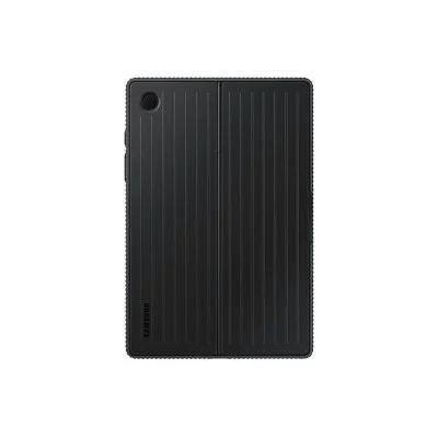 Cover Samsung Tab A8 Standing - Black